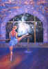 Arianne ballet painting