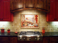 southwest kitchen backsplash tiles