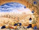 Fresco Paintings