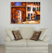 canvas prints