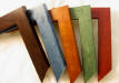 square frames for accent tiles