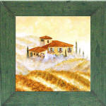 square picture frames