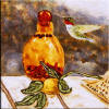tuscan accent tiles