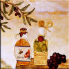 tuscan olive oil