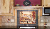 discount tile murals