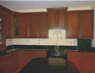 before picture of kitchen 