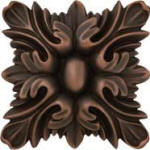 akannthos metal tile insert