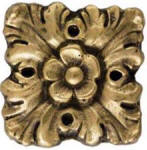 Enya flower tile