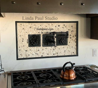 8x8 vegetable tiles back splash ideas