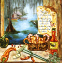 kitchen prints & backsplashes