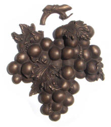 grape onlay