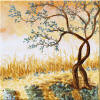 tree tile