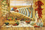 Mexican Home Decor Tiles