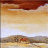 tuscan farm accent tile