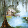 bayou shack