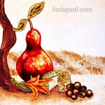 red pear tile