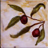 olive tile