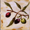 olives tile