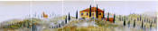 tuscany border tiles
