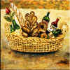 wine basket