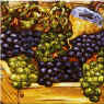 grapes