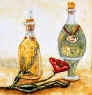 olive oil