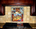 Kitchen decorating Ideas