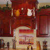Tuscan Color ideas