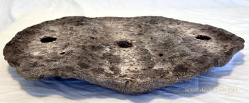 heavy duty bonsai slab