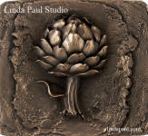 Artichoke tile