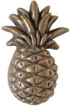 pineapple borderless accent