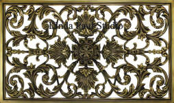 ravenna framed onlay